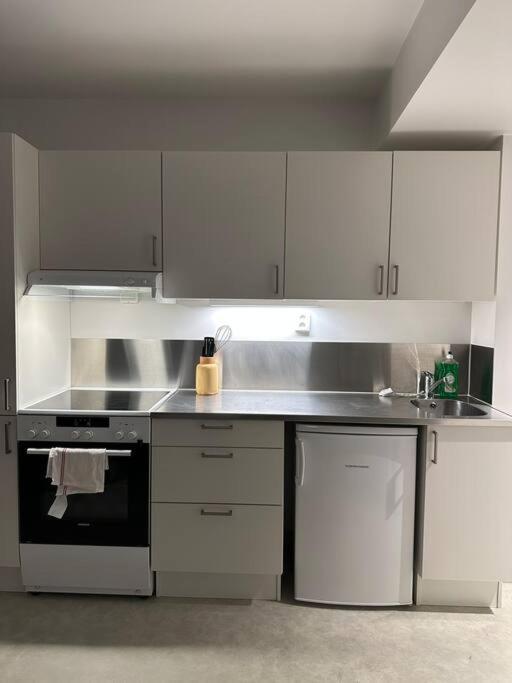 Appartement Studio By Oprah House At Center