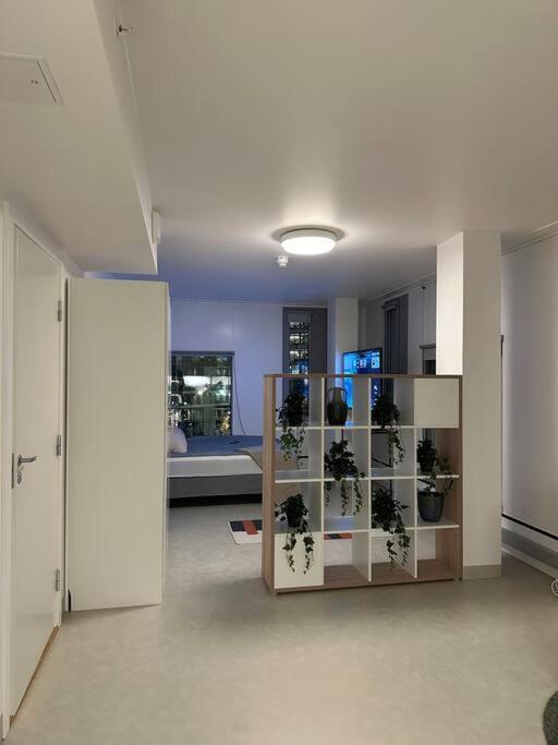 Appartement Studio By Oprah House At Center Oslo